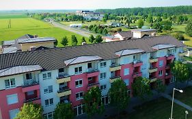 Hanna Apartman
